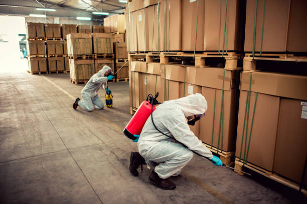 Best Pest Inspection Near Me  in Windsor, PA