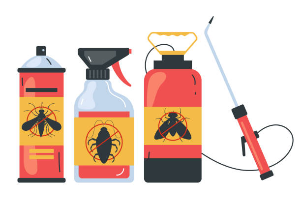 Best Residential Pest Control  in Windsor, PA